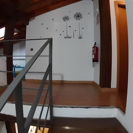 Villa Vivienda Turistica La Catedral Santo Domingo De La Calzada Exterior foto