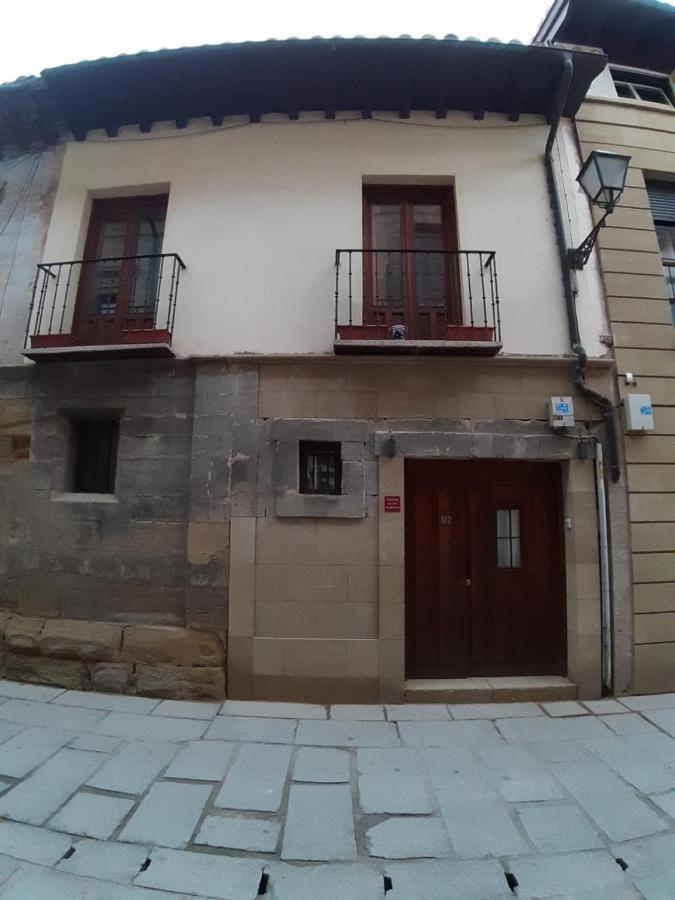 Villa Vivienda Turistica La Catedral Santo Domingo De La Calzada Exterior foto